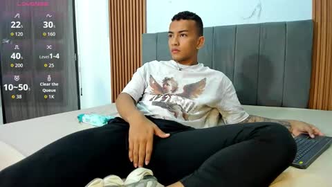 rafa_cruz online show from 09/22/25, 01:02