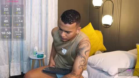 rafa_cruz online show from 01/16/26, 12:31