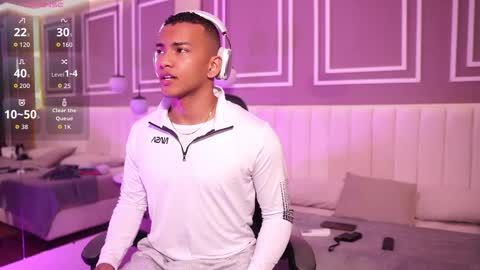 rafa_cruz online show from 02/03/26, 12:32