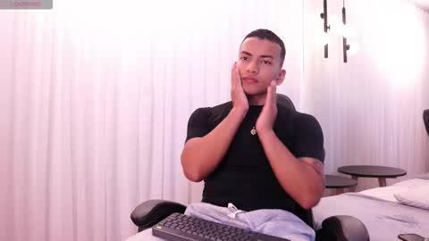 rafa_cruz online show from 03/02/26, 12:34