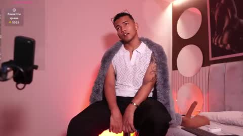 rafa_cruz online show from 04/13/26, 01:16