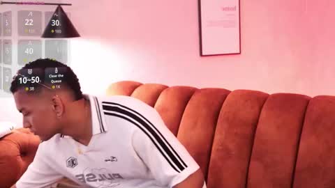 rafa_cruz online show from 04/18/26, 12:31