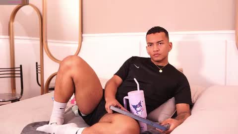 Snapshot of rafa_cruz chatting on 04/19/26, 09:06 rafa_cruz online show from 04/19/26, 09:06