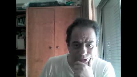 rafabit online show from 11/16/25, 11:16