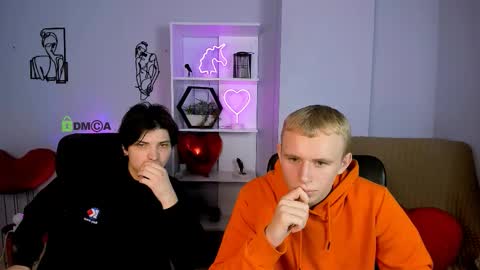 rafael online show from 12/05/25, 07:17