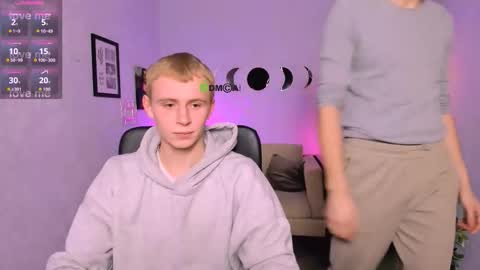 rafael online show from 02/24/26, 02:04