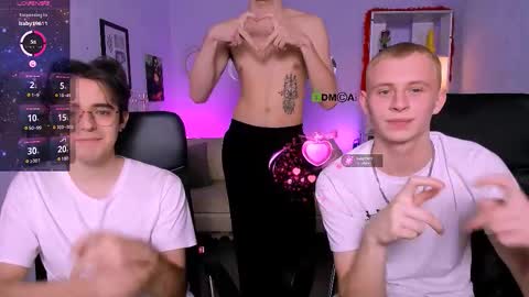 rafael online show from 03/04/26, 01:06