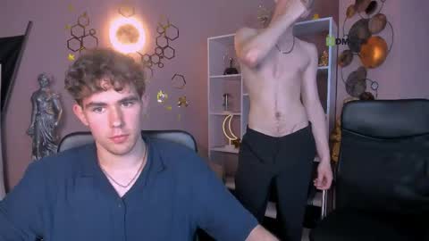 rafael online show from 05/17/26, 10:00