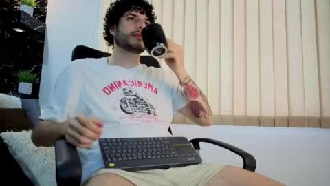 R A F A E L online show from 12/15/25, 09:30