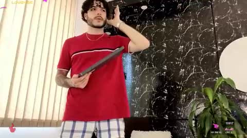 R A F A E L online show from 02/19/26, 09:33