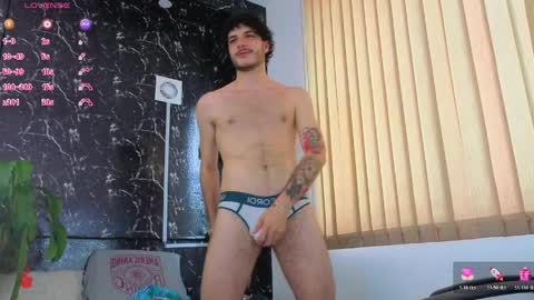 R A F A E L online show from 04/09/26, 08:58