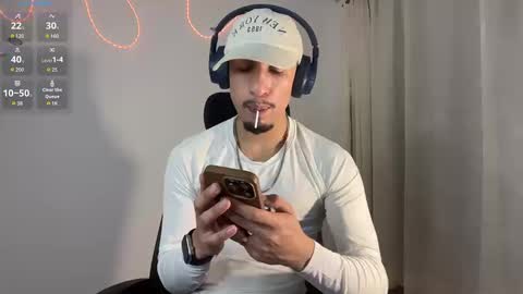 NEW IG  online show from 02/25/26, 12:20