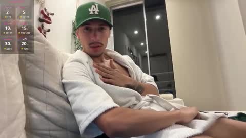 NEW IG  online show from 03/17/26, 04:50