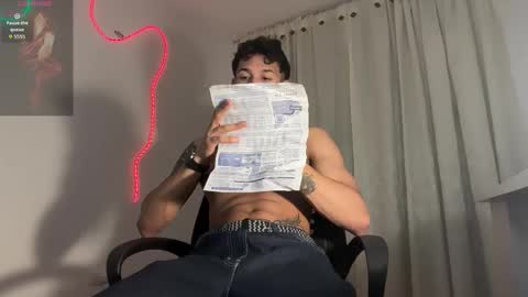 NEW IG  online show from 03/27/26, 01:55