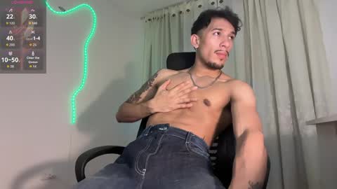 NEW IG  online show from 03/29/26, 03:28