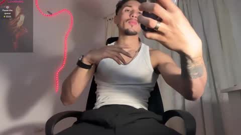 NEW IG  online show from 04/07/26, 12:22