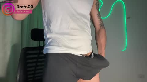 NEW IG  online show from 05/28/26, 03:04