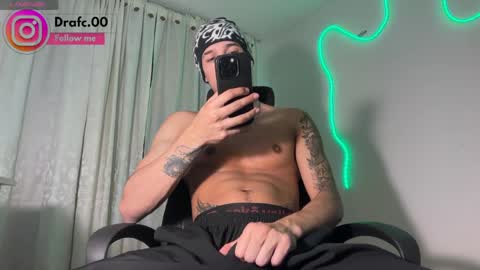NEW IG  online show from 05/29/26, 02:20