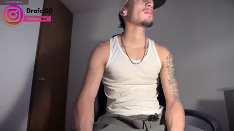 NEW IG  online show from 07/08/26, 03:22