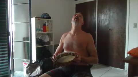 Big Uncle Jungle online show from 12/05/25, 04:58