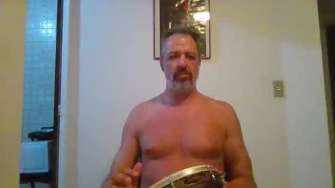 Big Uncle Jungle online show from 01/12/26, 12:16