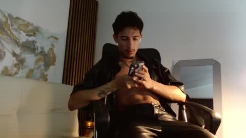 IG online show from 02/02/25, 04:15