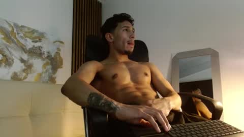 IG online show from 02/19/25, 03:39