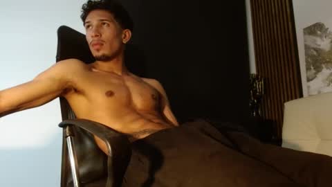 IG online show from 02/19/25, 07:50