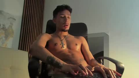 IG online show from 03/11/25, 06:53