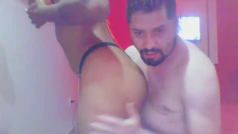 Dale couple online show from 03/19/26, 11:42