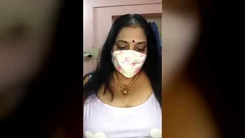 ragasanvi online show from 07/01/26, 04:51