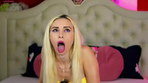 ragazzabellasquirt online show from 06/02/26, 05:20