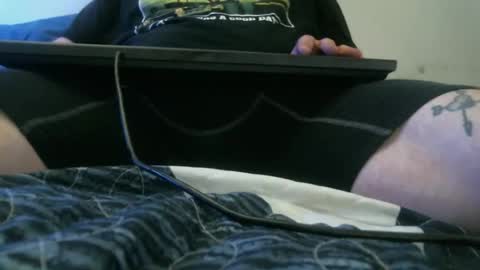 rage_breakers online show from 01/19/26, 04:49