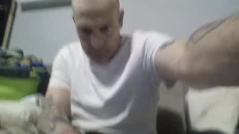 Bigthickdickinvic online show from 04/05/26, 07:33