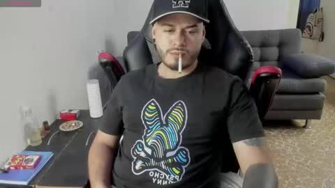 ragnar_lothbrok77 online show from 01/16/26, 08:02