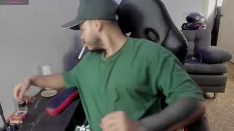 ragnar_lothbrok77 online show from 02/15/26, 09:33