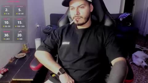 ragnar_lothbrok77 online show from 03/03/26, 05:02