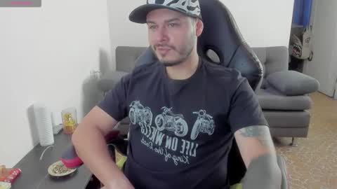 ragnar_lothbrok77 online show from 03/20/26, 01:49