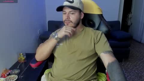 ragnar_lothbrok77 online show from 03/29/26, 04:34