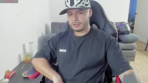 ragnar_lothbrok77 online show from 04/08/26, 04:29