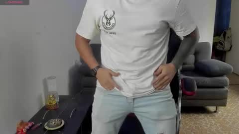 ragnar_lothbrok77 online show from 04/18/26, 09:15