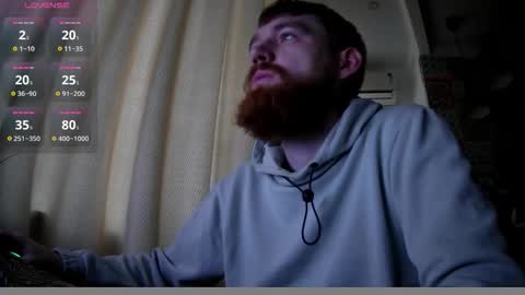 Ragnar online show from 11/23/25, 12:05