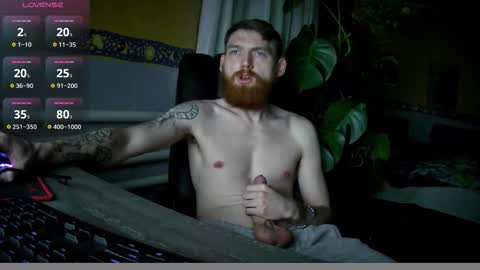 Ragnar online show from 12/02/25, 06:58