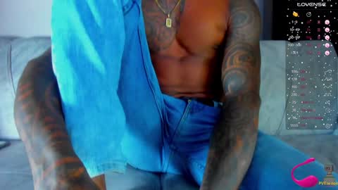 Andres H online show from 01/10/25, 07:25