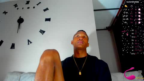 Andres H online show from 01/21/25, 08:52