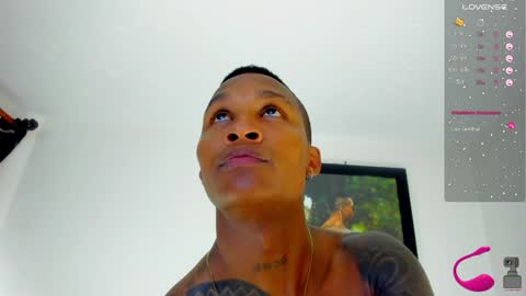 Andres H online show from 01/27/25, 10:49