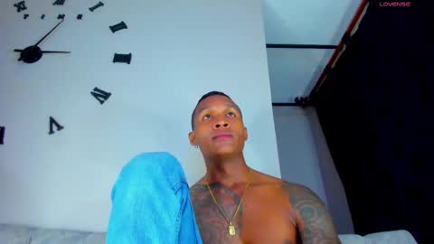 Andres H online show from 02/26/25, 08:59