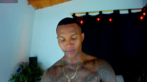 Andres H online show from 09/18/25, 07:32