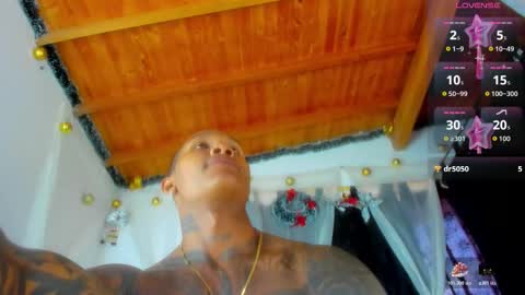 Andres H online show from 02/04/26, 03:51