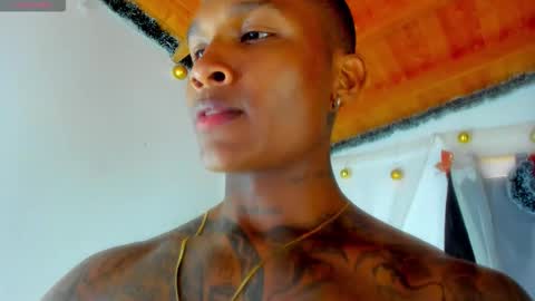 Andres H online show from 02/12/26, 03:29